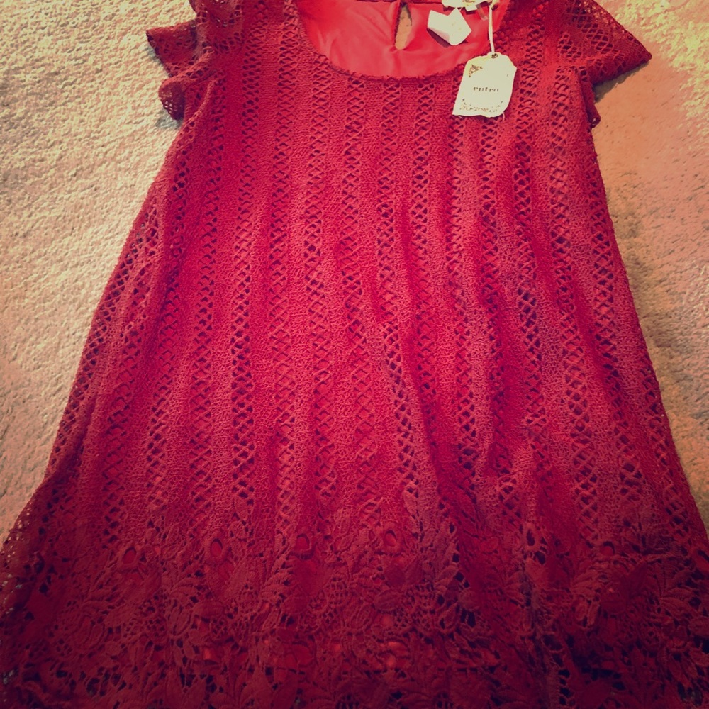 Southern Fried Chic Dress